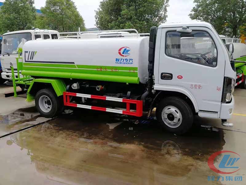 凯时优质运营商洒水车