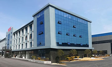 凯时优质运营商重工股份有限公司