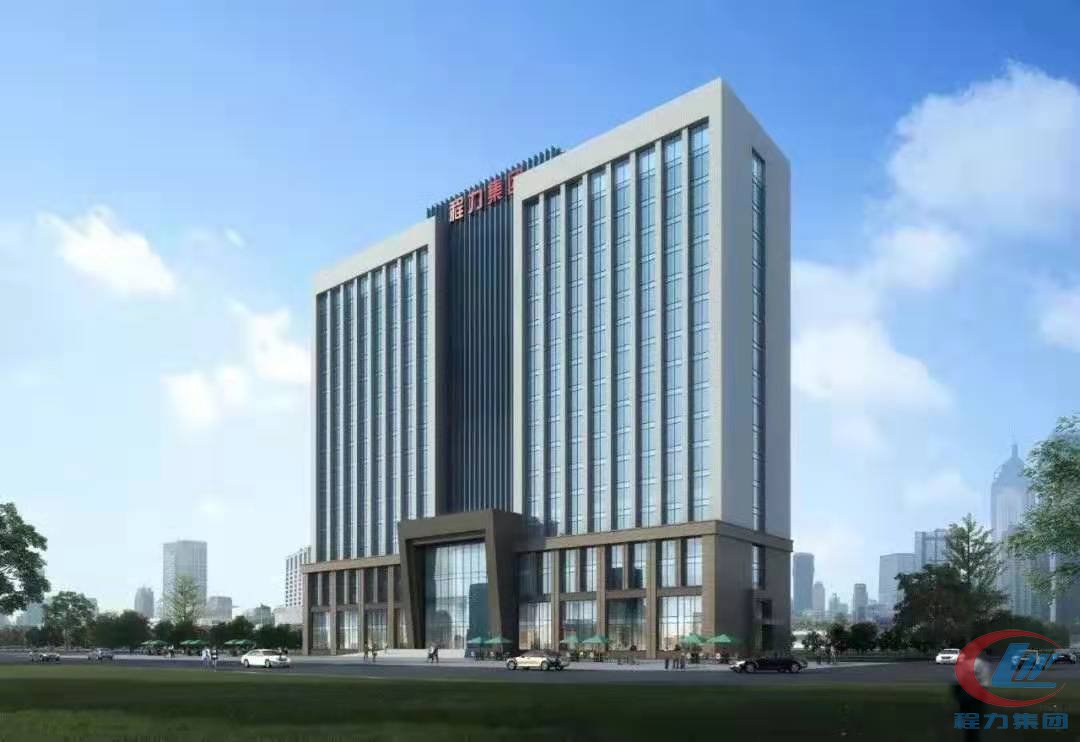 凯时优质运营商集团办公大楼